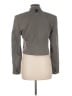 Tibi Gray Blazer Size 8 - photo 2