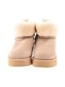 Lamo Tan Ankle Boots Size 10 - photo 2