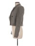 Tibi Gray Blazer Size 8 - photo 5