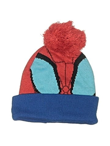 Marvel Beanie (view 1)