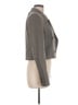 Tibi Gray Blazer Size 8 - photo 4