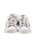 Adidas White Sneakers Size 7 - photo 2