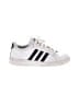 Adidas White Sneakers Size 7 - photo 1