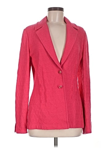 St. John Collection by Marie Gray Blazer (view 1)