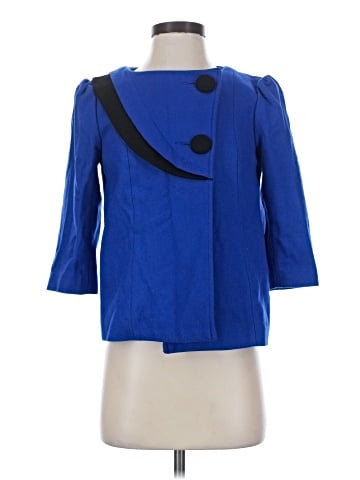 Lux Coat (view 1)