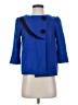 Lux Blue Coat Size XS - photo 1