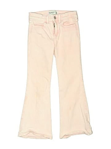Abercrombie Kids Jeans (view 1)