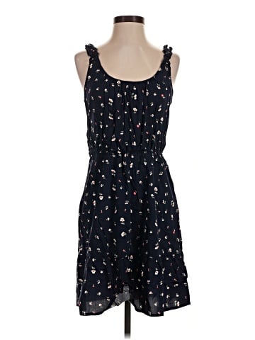 Banana Republic Factory Store Casual Dress (view 1)