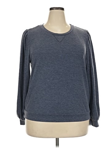Knox Rose Pullover Sweater (view 1)