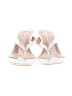 BCBGeneration White Sandals Size 8 1/2 - photo 2