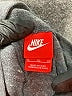 Nike Graphic Gray Athletic Shorts Size XL - photo 3