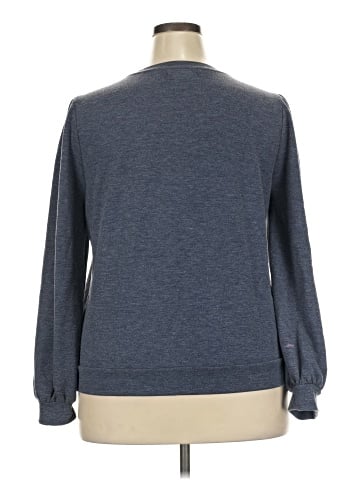 Knox Rose Pullover Sweater (view 2)