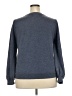 Knox Rose Blue Pullover Sweater Size XXL - photo 2