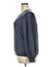 Knox Rose Blue Pullover Sweater Size XXL - photo 5
