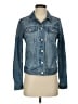 J.Crew 100% Cotton Blue Denim Jacket Size XS - photo 1
