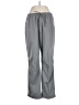 L.L.Bean Solid Gray Casual Pants Size 28 waist - photo 1