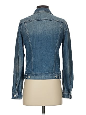 J.Crew Denim Jacket (view 2)