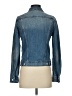 J.Crew 100% Cotton Blue Denim Jacket Size XS - photo 2
