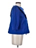 Lux Blue Coat Size XS - photo 4