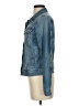 J.Crew 100% Cotton Blue Denim Jacket Size XS - photo 5
