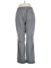L.L.Bean Solid Gray Casual Pants Size 28 waist - photo 2