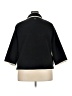 Dudley Stephens 100% Polyester Black Coat Size XXL - photo 2