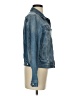 J.Crew 100% Cotton Blue Denim Jacket Size XS - photo 4
