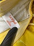 Cat & Jack 100% Recycled Polyester Yellow Board Shorts Size 4T - photo 3