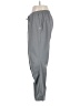 L.L.Bean Solid Gray Casual Pants Size 28 waist - photo 5