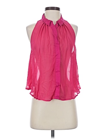 Finders Keepers Sleeveless Blouse (view 1)