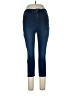 Talbots Solid Blue Jeggings Size 10 (petite) - photo 1