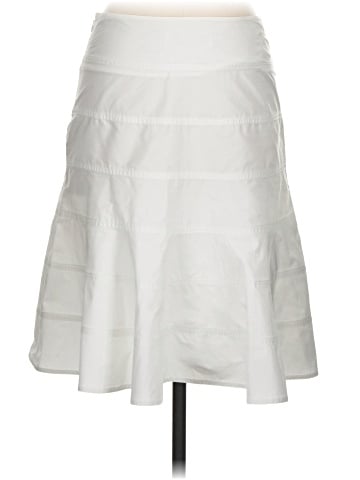 Charles Nolan Casual Skirt (view 2)