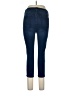 Talbots Solid Blue Jeggings Size 10 (petite) - photo 2