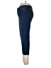 Talbots Solid Blue Jeggings Size 10 (petite) - photo 5