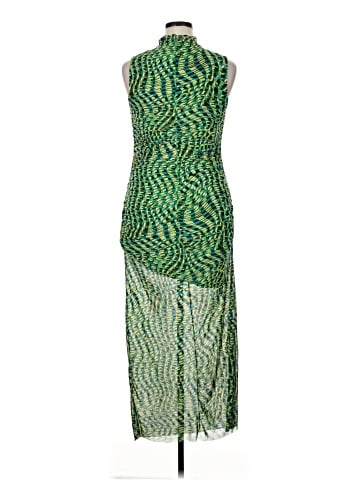 Donna Morgan Cocktail Dress (view 2)