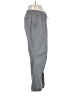 L.L.Bean Solid Gray Casual Pants Size 28 waist - photo 4