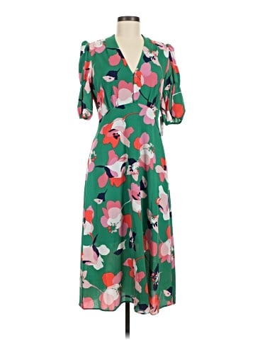 Vince Camuto Casual Dress (view 1)