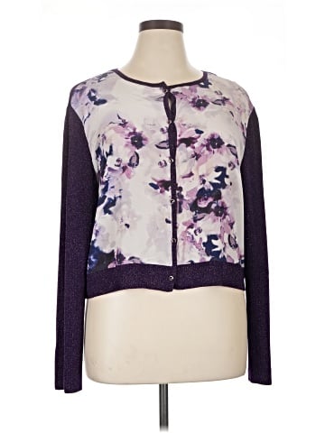 St. John Cardigan (view 1)