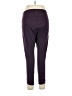 Active by Old Navy Solid Purple Active Pants Size XL (estimated) - photo 2