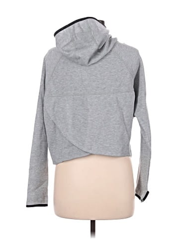 Nike Zip Up Hoodie (view 2)