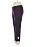 Active by Old Navy Solid Purple Active Pants Size XL (estimated) - photo 5