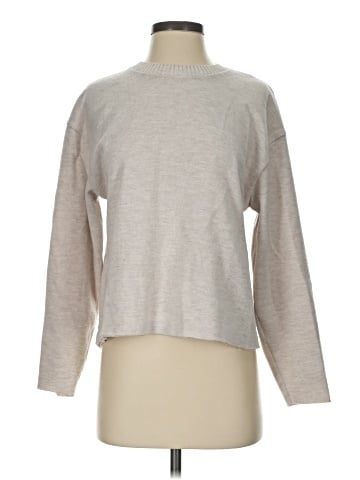Zara Turtleneck Sweater (view 1)