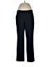 Talbots Solid Blue Dress Pants Size 10 - photo 1
