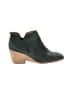 Sofft Teal Ankle Boots Size 11 - photo 1