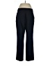 Talbots Solid Blue Dress Pants Size 10 - photo 2