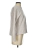 Zara Solid Silver Turtleneck Sweater Size S - photo 4
