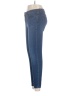 Joe's Jeans Hearts Blue Jeans Size 28 waist - photo 5