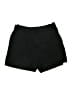 Old Navy Solid Black Shorts Size L - photo 1