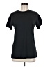 Born Primitive Solid Black Short Sleeve T-Shirt Size M - photo 1