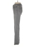 Lands' End Solid Gray Jeans Size 6 - photo 5